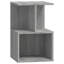 Donahue Bedside Cabinet Engineered Wood-1134005218-1134005220