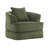 accent chair Upholstered Convertible Chair-1364856246