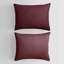 Ensemble de housse de couette Calvin Klein-118659585-118659586