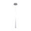 Luminaire suspendu simple 1 lumière Aeisha-194959900