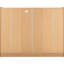 Cascio 6 Door Wardrobe-1302410478