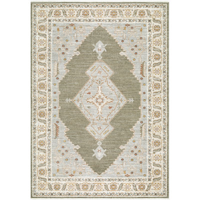 Jane Machine Woven Rug