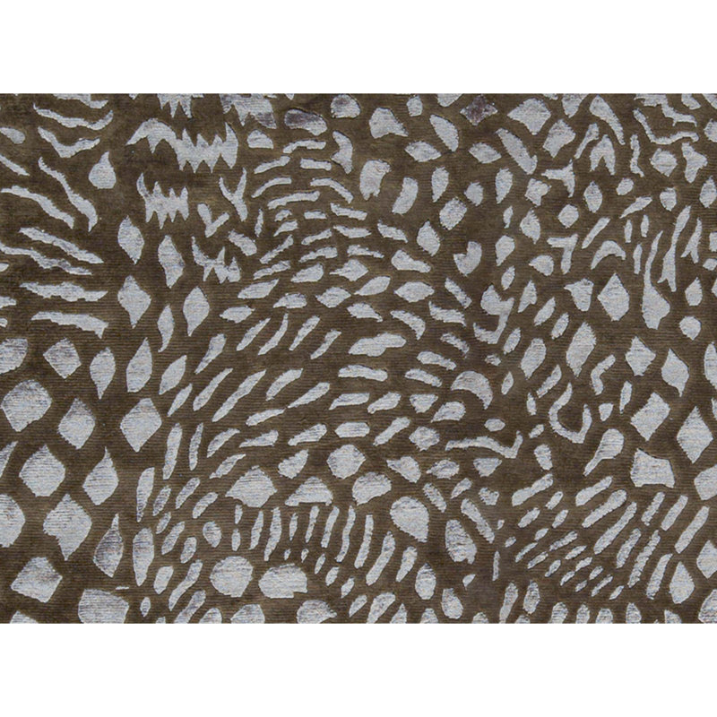 Himalayan One-of-a-Kind 5'9" X 8'6" Area Rug