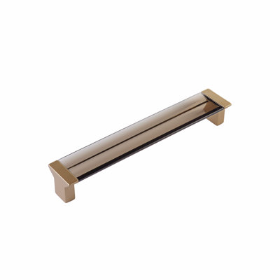 Schaub Positano Cabinet Pull 6-5/16" Centre to Centre