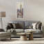 «Classic Cooper Cityscape», estampe numérique par one1000paintings-107872795-111767299