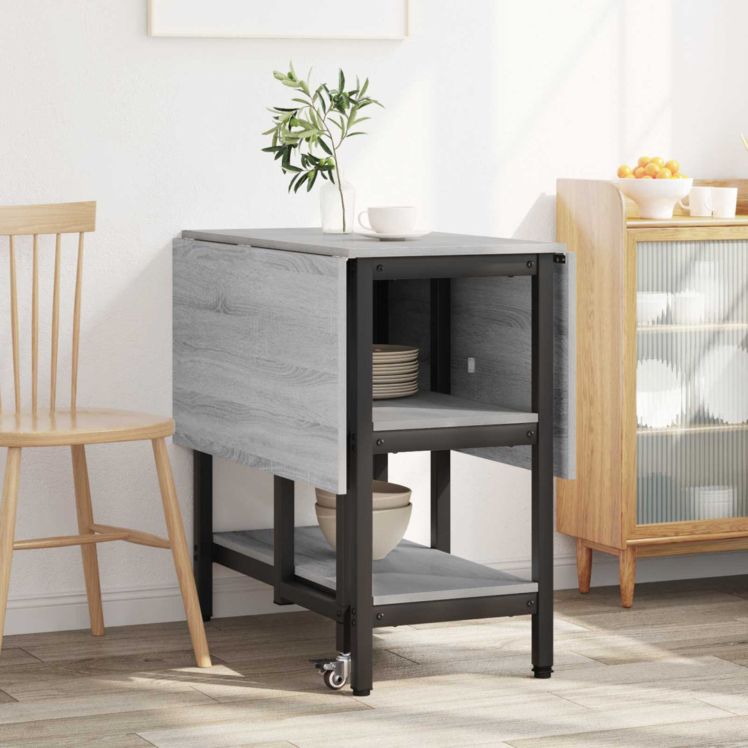 Extendable Dining Table