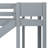 Jennamarie Kids Full Over Full Bunk Bed-740425604