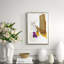 Two Thousand Composition II Painting