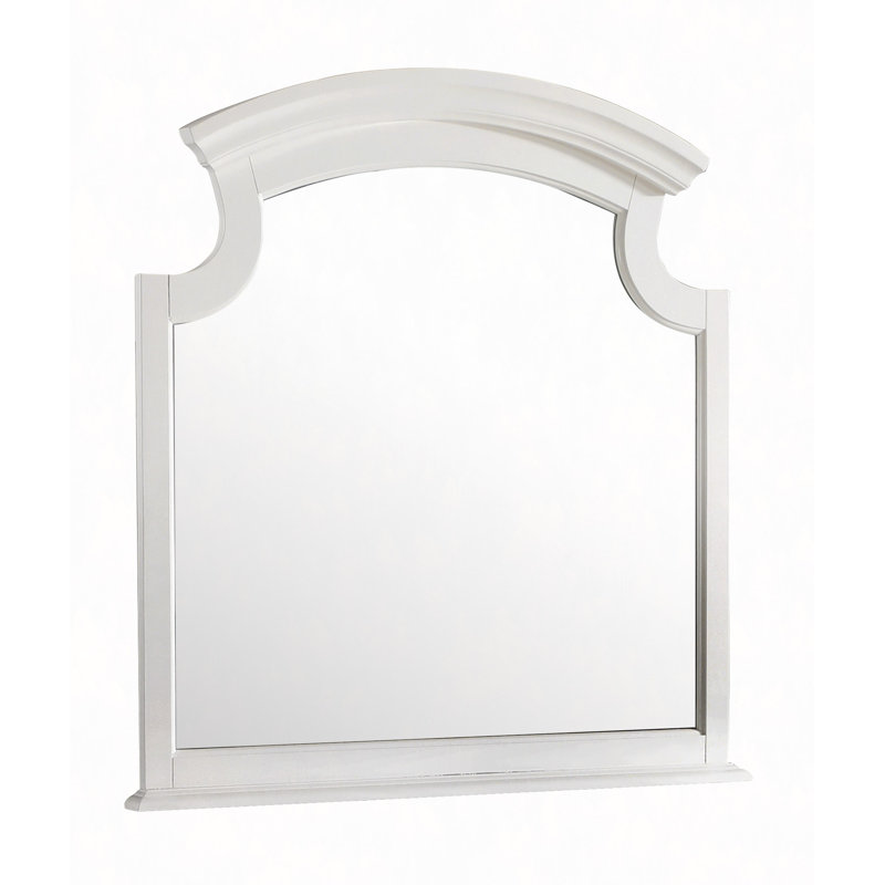 Miroir Summit G5975-M, Blanc