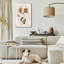 Art mural en verre antique 4 pi par Katie pertiet-9953208