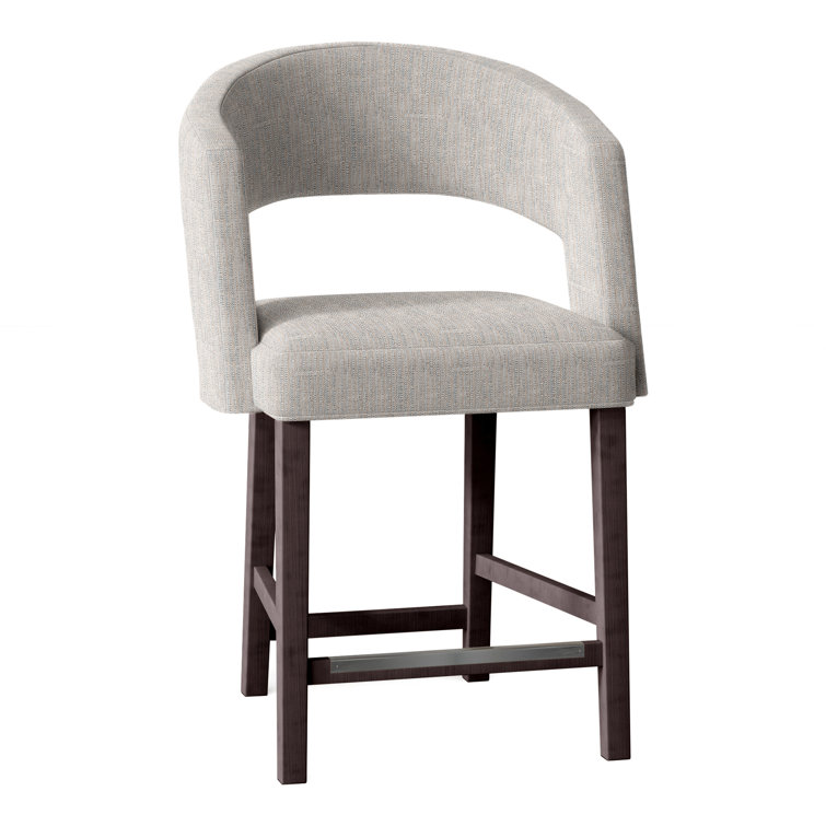 Tabouret de comptoir 26 po Bryant