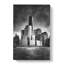 Freedom Tower In New York City - Wrapped Canvas-56643885