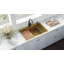 Évier de cuisine encastré 33 po Ruvati-65595531