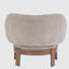 Fauteuil à oreilles Cozy