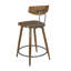 Tabouret de comptoir 24,5 po Livana