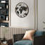 Horloge murale Modern