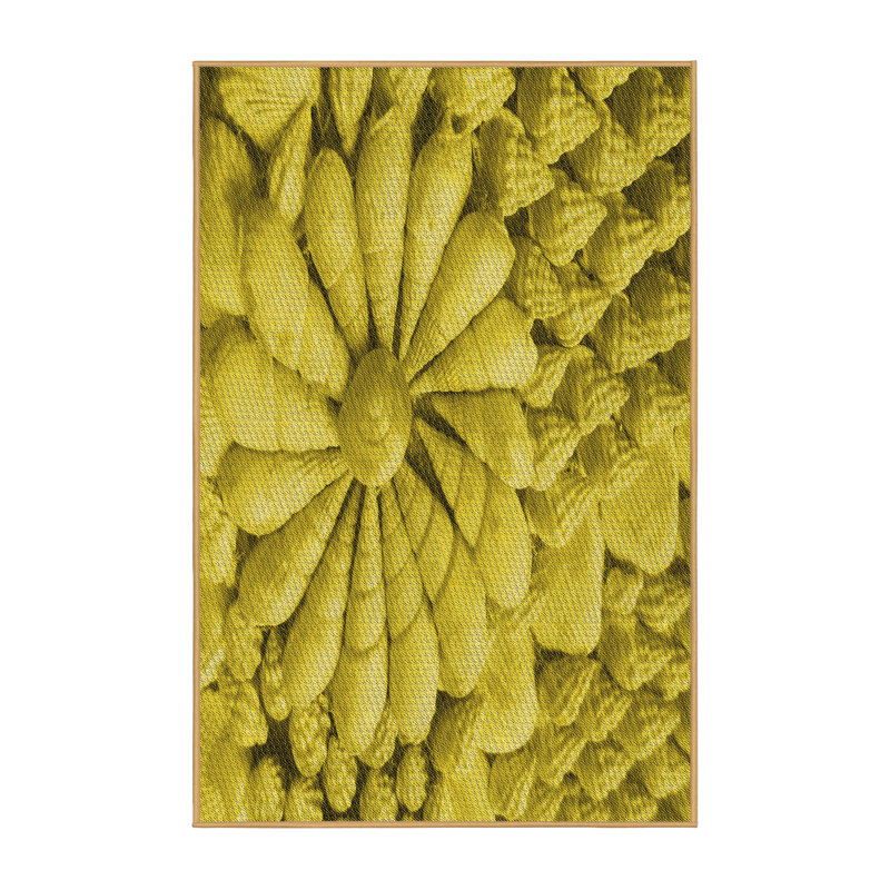 Pavone Indoor Rug, Rectangle 5' x 8'