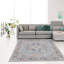 Tapis oriental bleu Sote-1711301112
