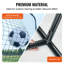 VEVOR Soccer Rebounder Net, 12x6FT
