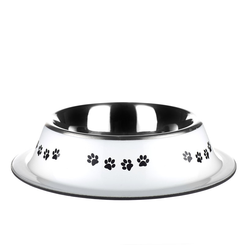 Linus 500ml Anti-Skid Slow Feeder