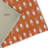 Rectangle Rectangle 1'6" X 2'6" Indoor/Outdoor Area Rug with Non-Slip Backing