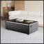 Table basse Modern Smart avec réfrigérateur intégré-1549526554