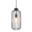 Richason 1 - Light Black Single Pendant