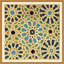 Moroccan Detail 2 Print