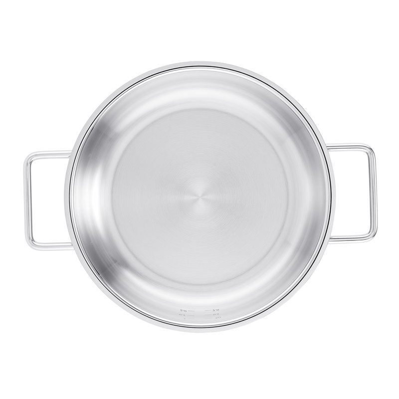 Fissler® Pure Collection  Serving Pan, 9.5"