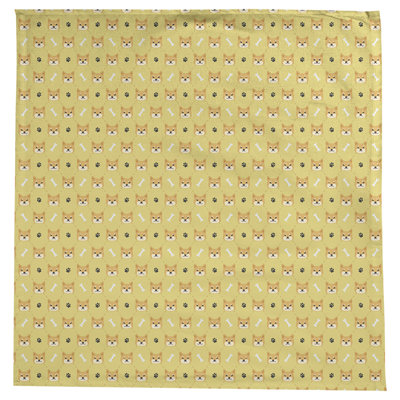 Nappe shiba shiba Avicia