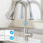 Brayden Studio Kitchen Faucet