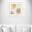 Impression de cadre photo Chandlee «Gold Star II»-834755184-834755196-834755197
