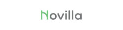 Novilla logo
