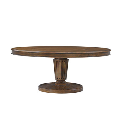 Haddon Round Dining Table