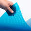 Solar Blanket for Oval Above-Ground Pools – Blue-9784681