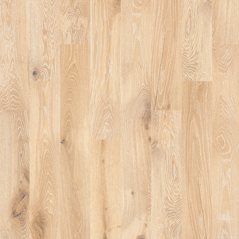 Parquet en bois d'ingénierie Shaw, Everette