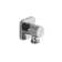 Zendo 1/2" Pressure Balance & Thermostatic Shower System with up to 2 Functions featuring RioWise™ Valve Technology