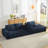 L-Shape Luxury Sectional Oversized Sofa