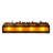 Janiyah 4 - Light Dimmable Bath Bar