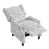 Rococo Light Gray Chenille is out of stock