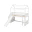 Lit mezzanine simple avec glissade-1456102983