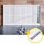 Base de douche simple l 48 po x P 36 po-64131290