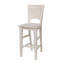 Tabouret de bar et de comptoir Guzik-44183547
