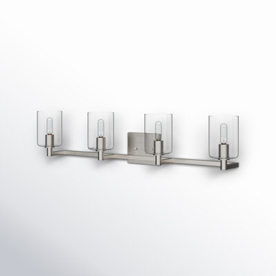 Haines 4 - Light Dimmable Vanity Light