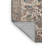 Machine Washable Gray Area Rug GSIX03709-433774789