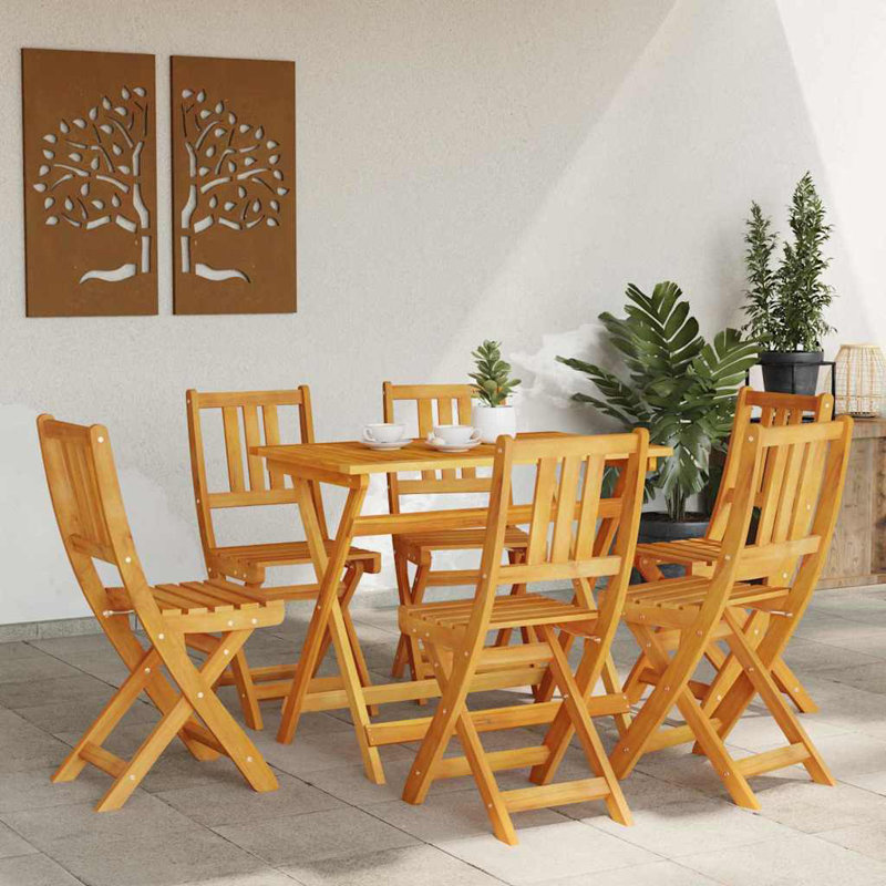 Patio Dining Side Chair