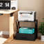 30cm W Printer Stand-118676077