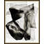 Batholith Monoprint 2 Print by Thom Filicia