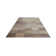 Tapis brun/gris Kaiti