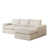 Beige est en rupture de stock